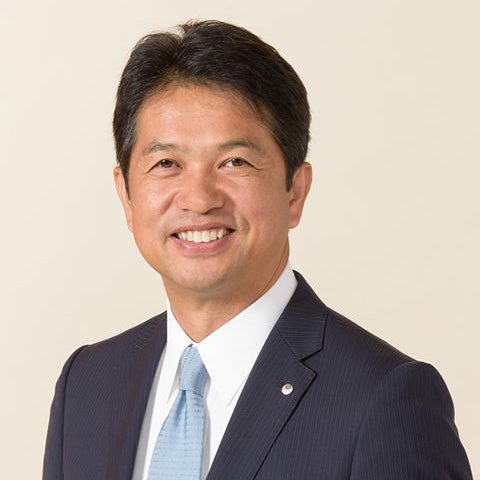 大井川和彦　茨城県知事