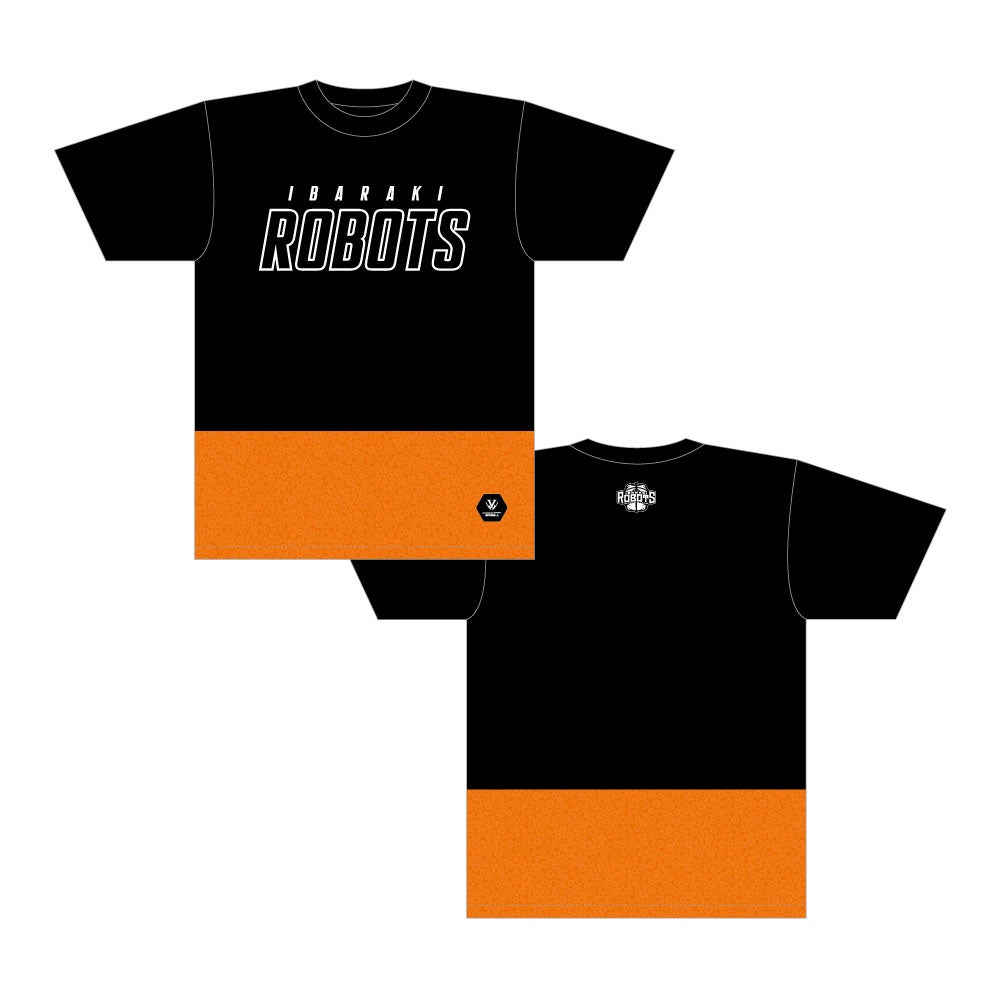 3rdユニデザイン背番号Tシャツ(NAME/番号なし)